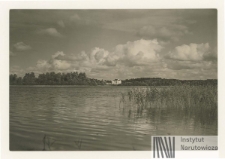 Jezioro Trockie (lit. Galve)