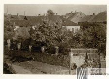 Nowogr&oacute;dek. Dom Mickiewicza