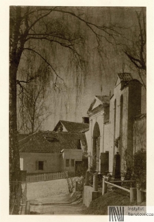 Cmentarz Bernardyński w Wilnie